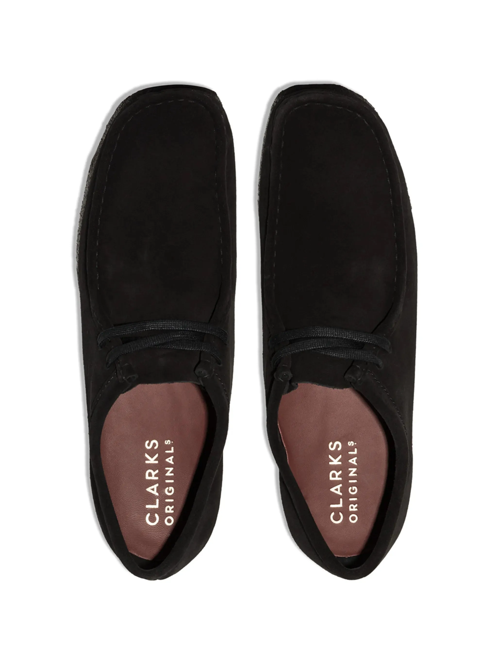 lace-up Wallabee Highly recommended shoes Value-based