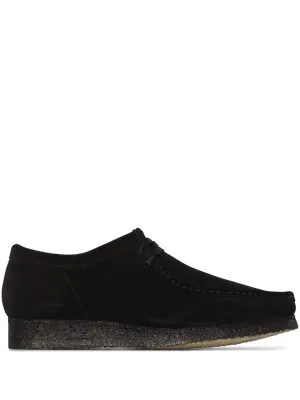 lace-up Wallabee Highly recommended shoes Value-based
