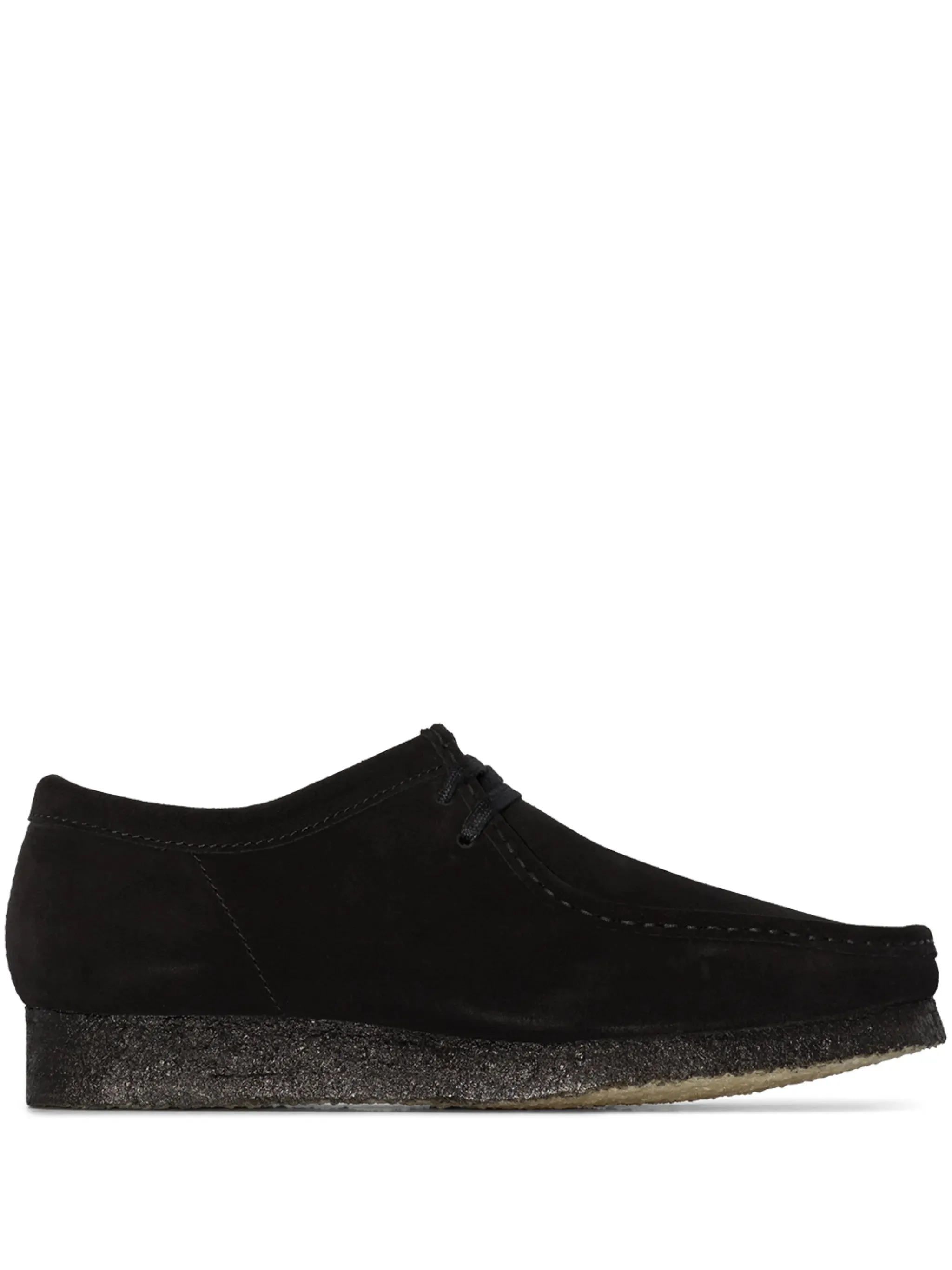 lace-up Wallabee Highly recommended shoes Value-based
