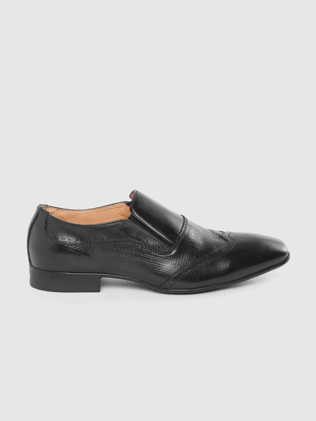 Leather Casual Shoes