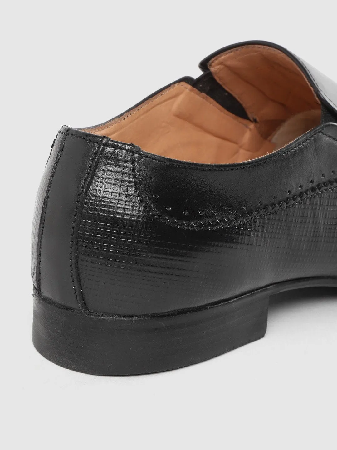 Leather Casual Shoes