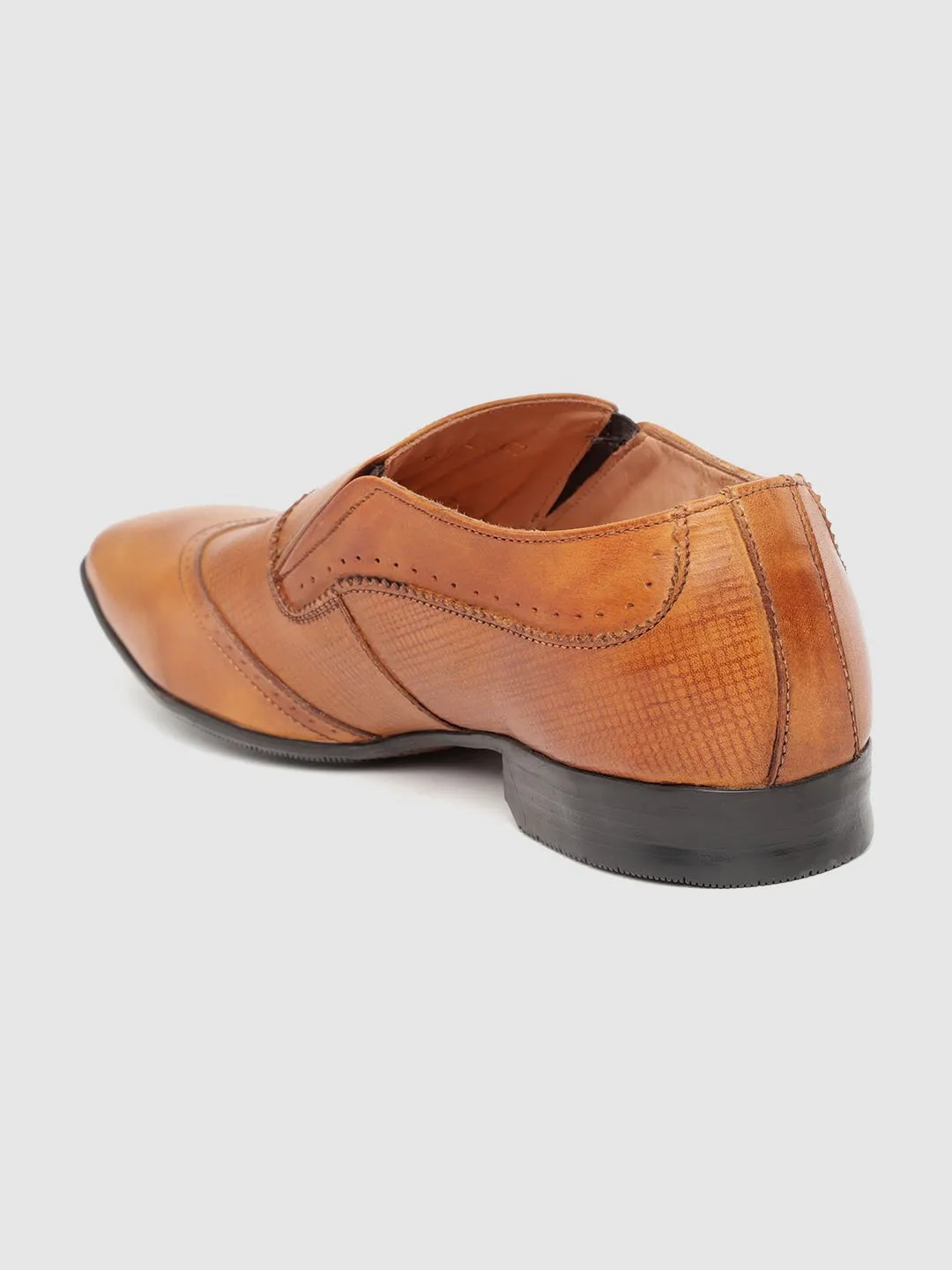 Leather Casual Shoes