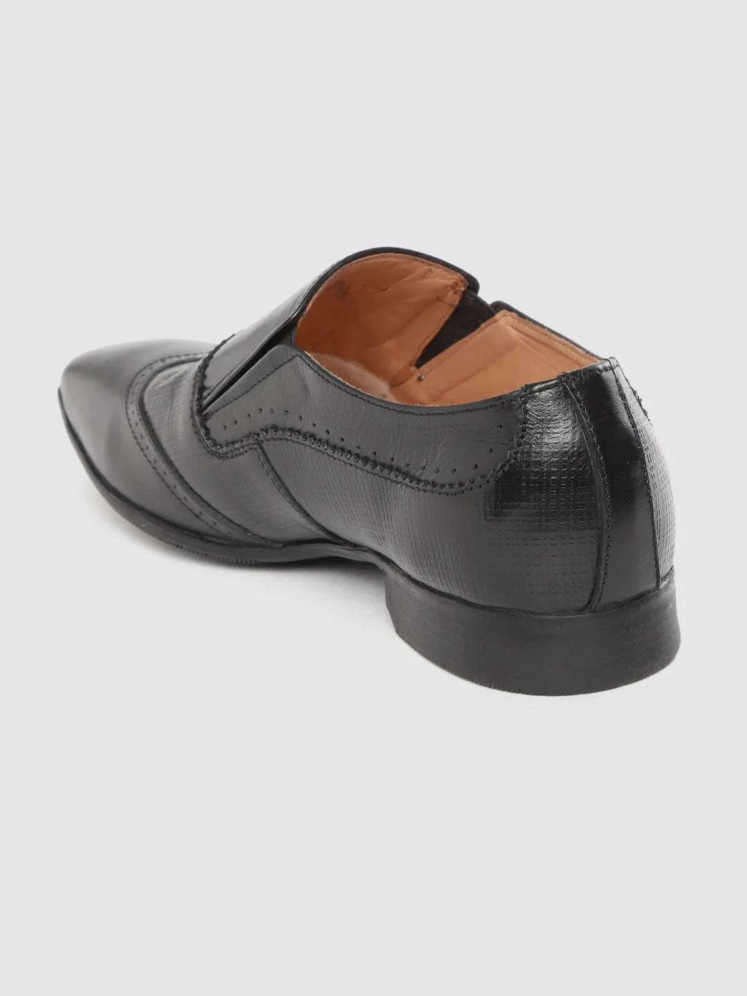 Leather Casual Shoes