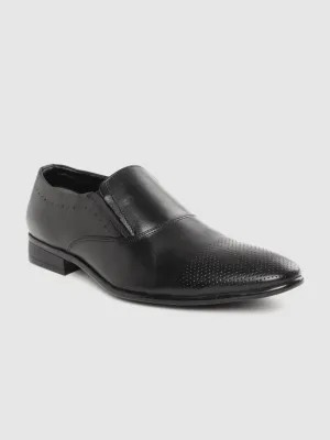 Leather Casual Shoes