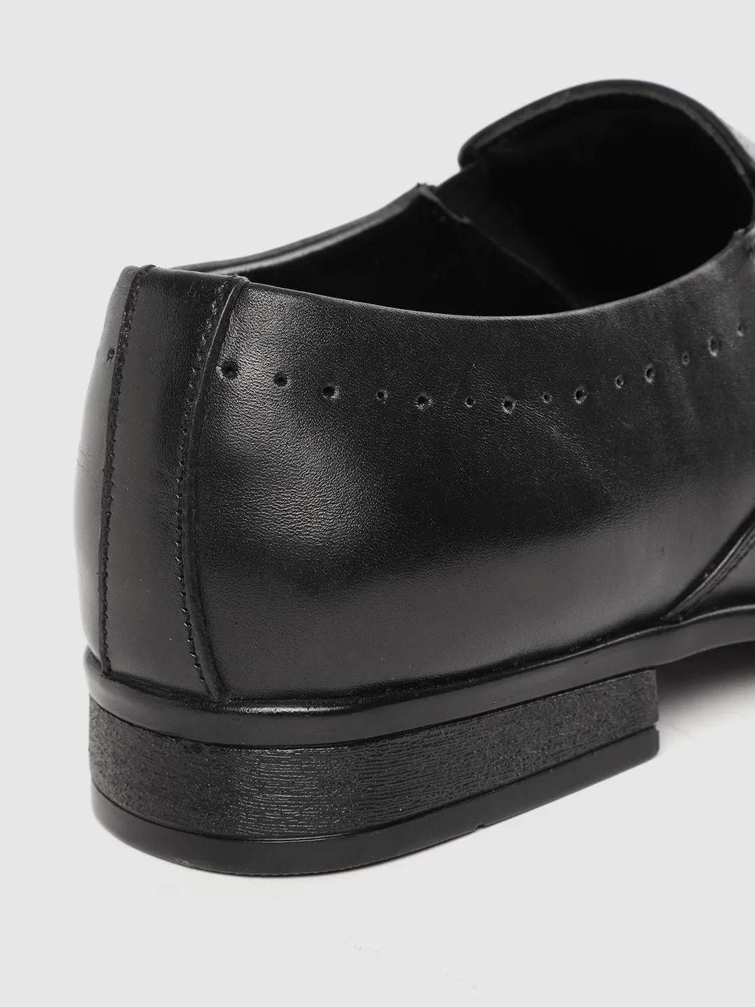 Leather Casual Shoes