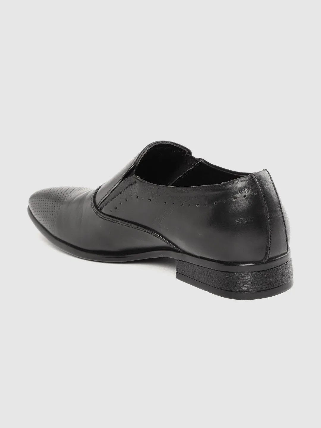 Leather Casual Shoes