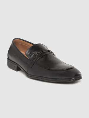 Leather Derby Shoes