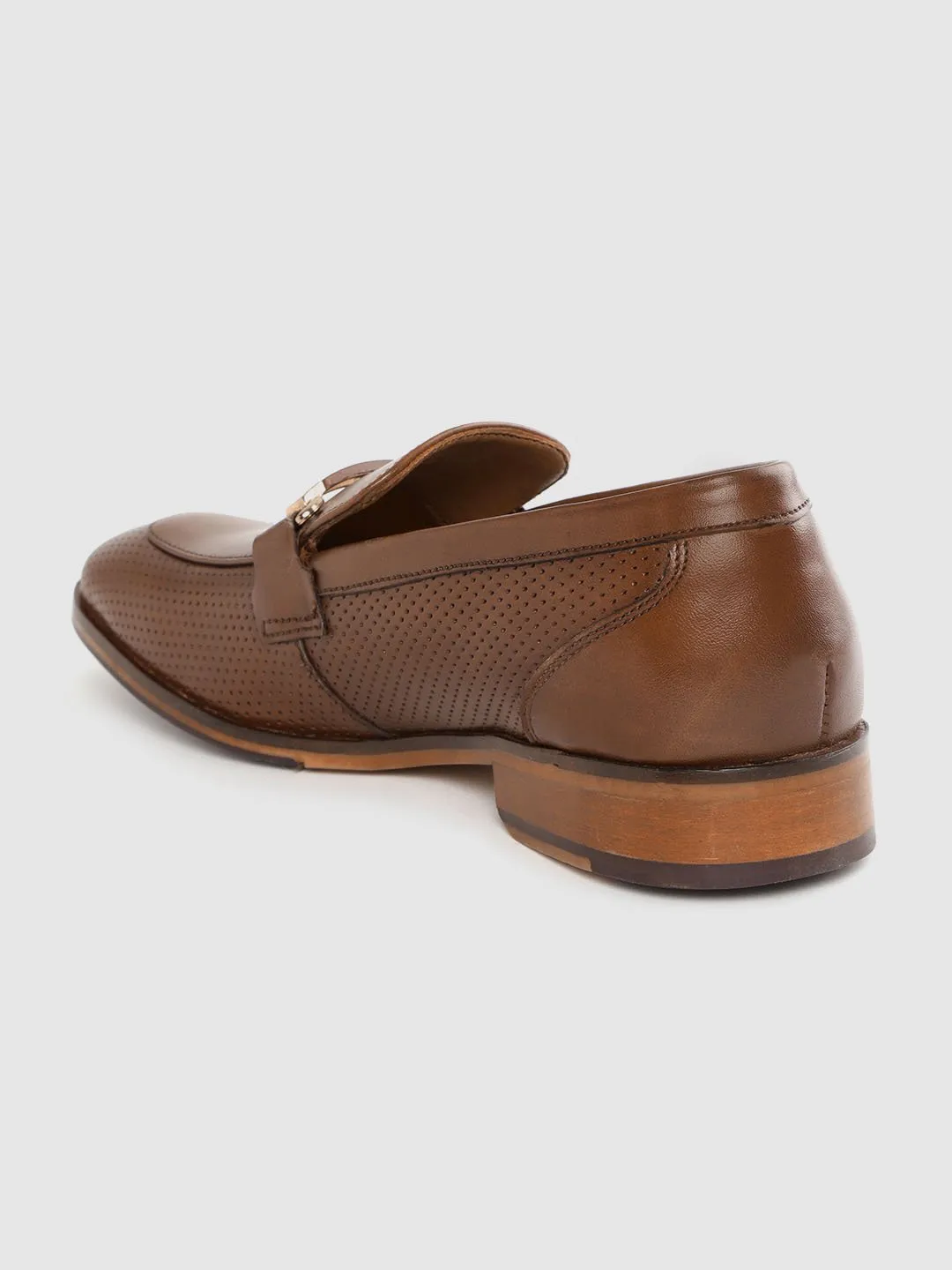 Leather Party Wear  Shoes