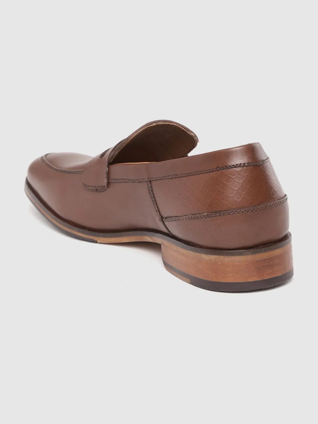 Leather Party Wear  Shoes