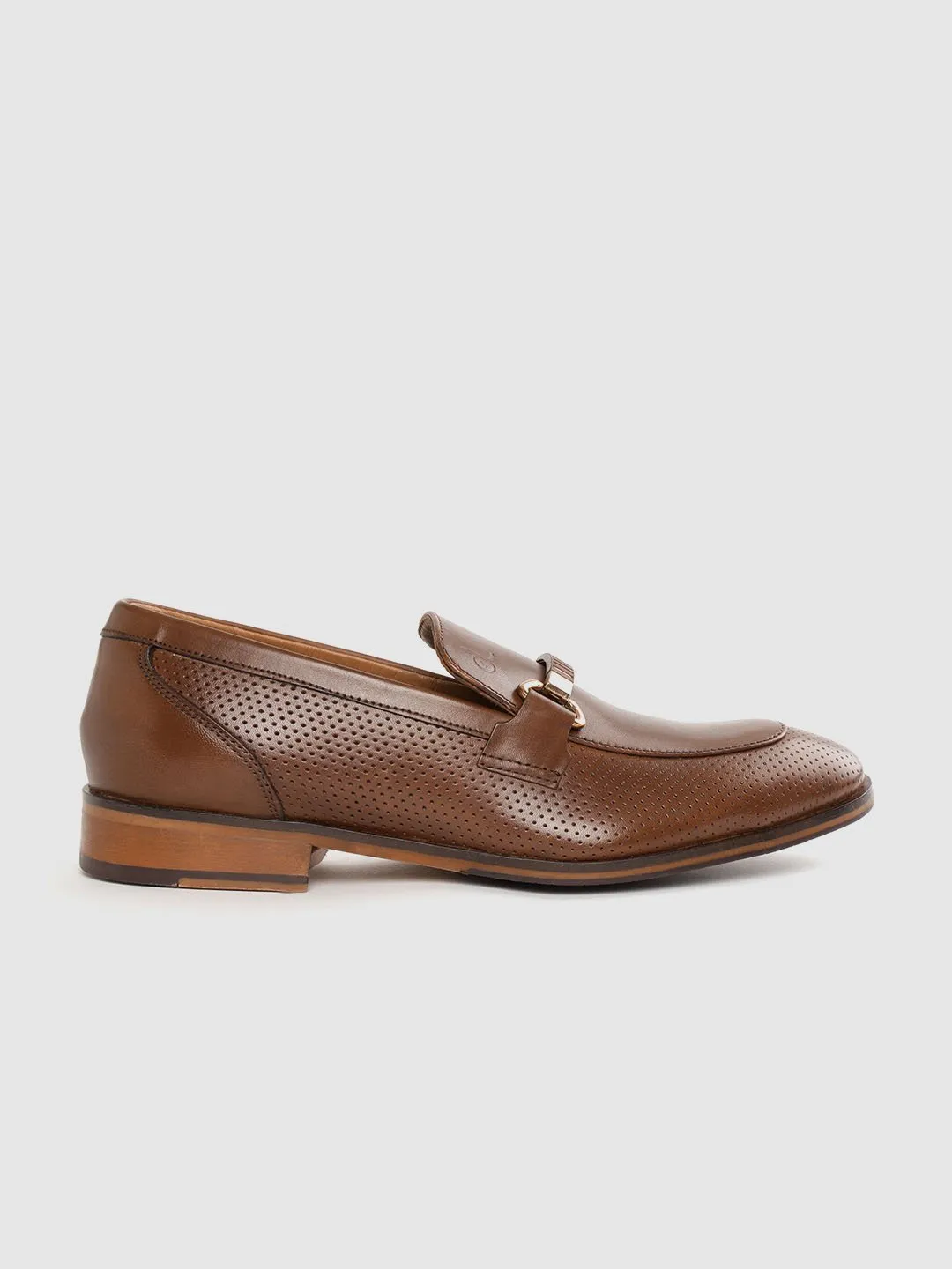 Leather Party Wear  Shoes