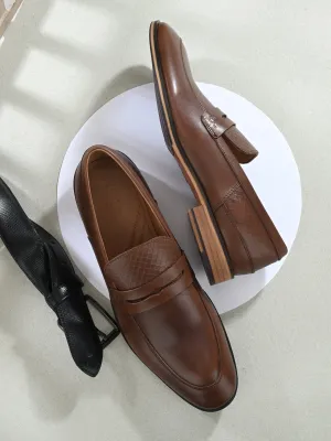 Leather Party Wear  Shoes
