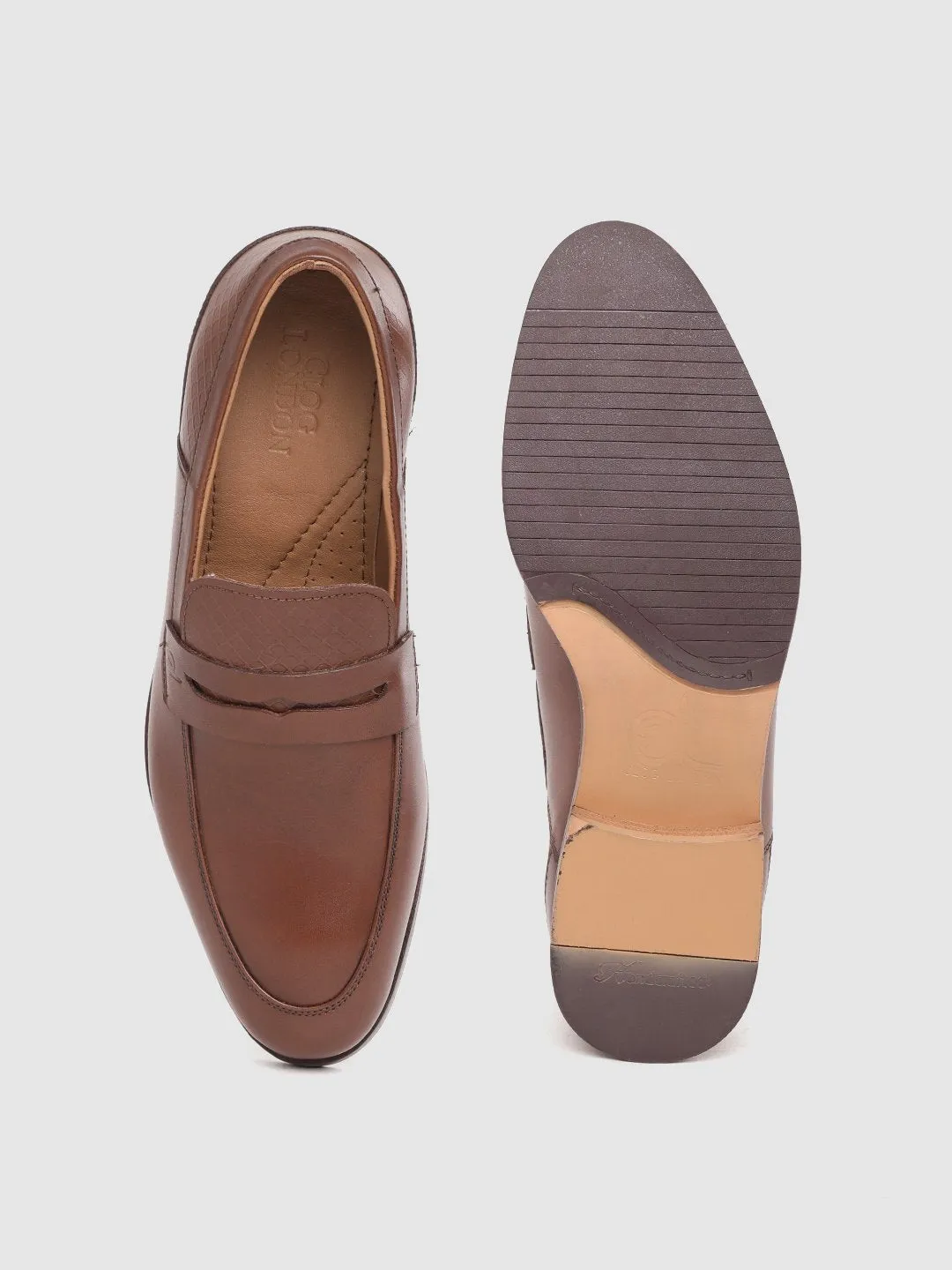 Leather Party Wear  Shoes