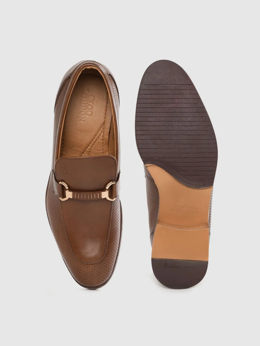 Leather Party Wear  Shoes