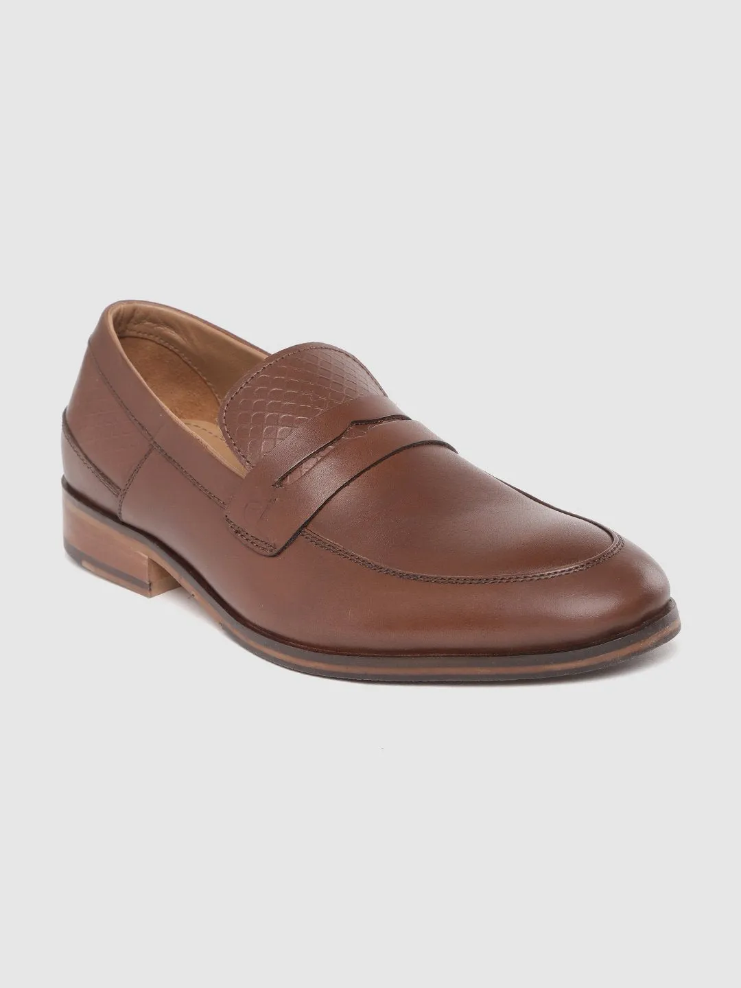 Leather Party Wear  Shoes