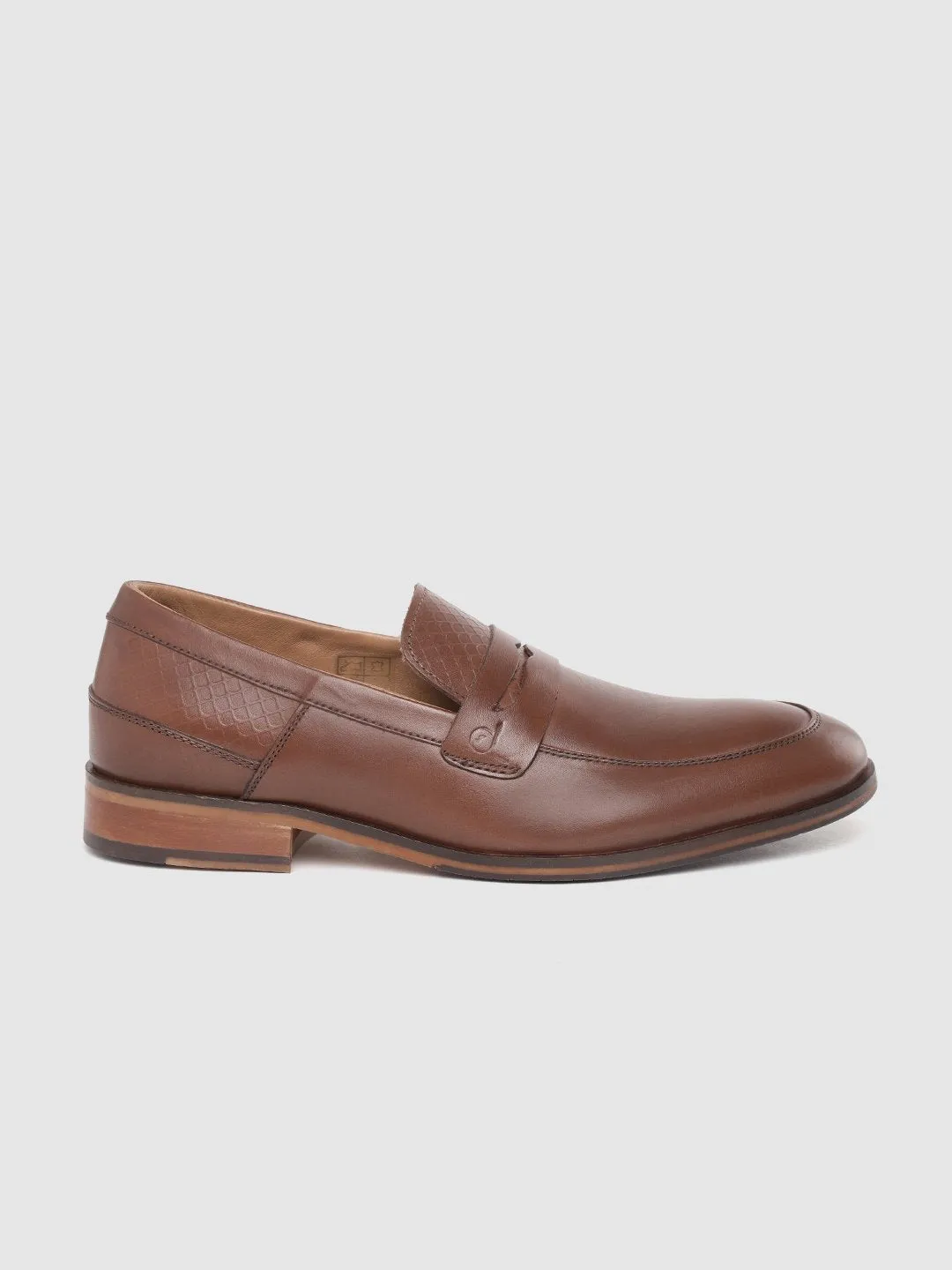 Leather Party Wear  Shoes