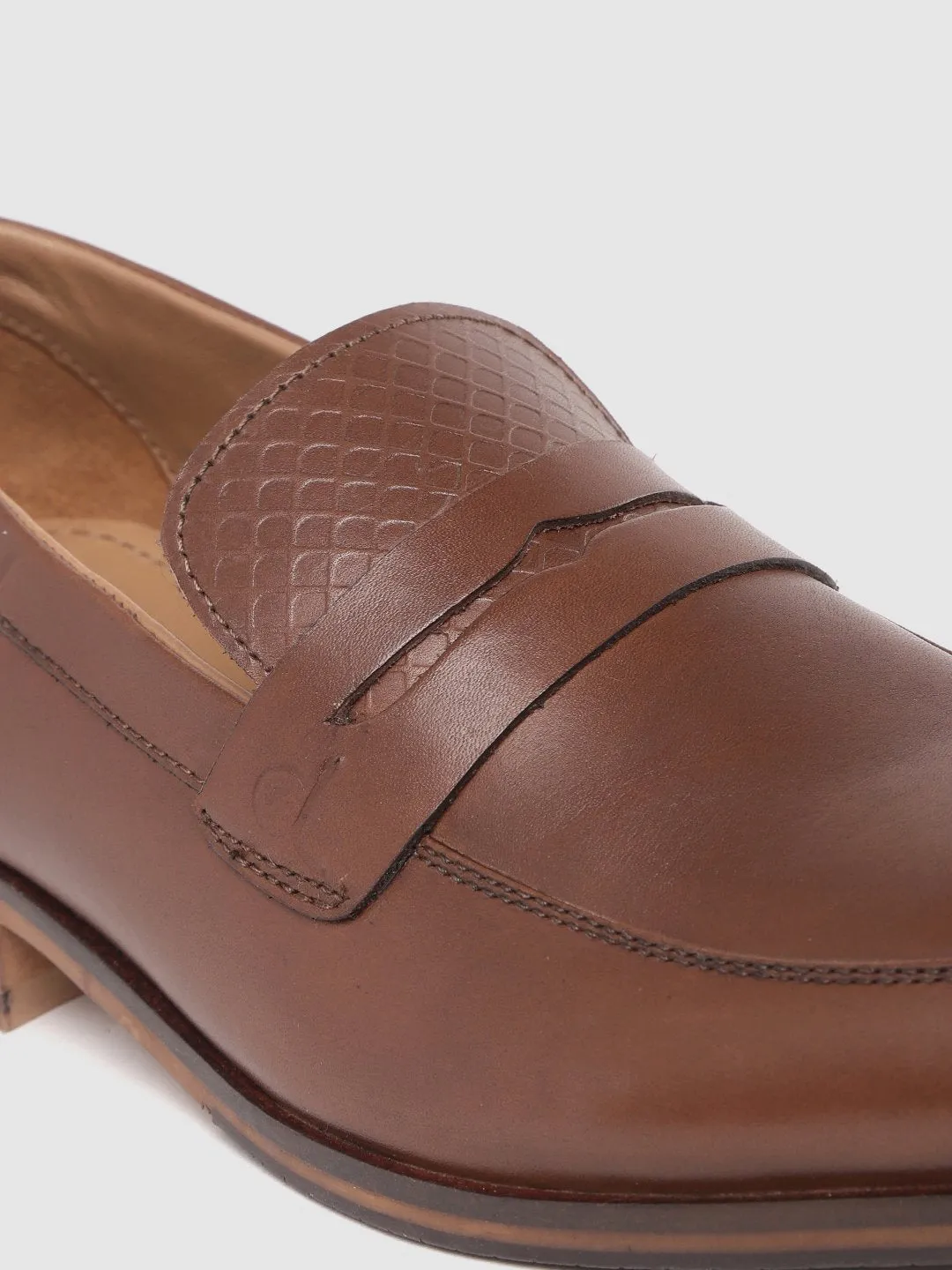 Leather Party Wear  Shoes
