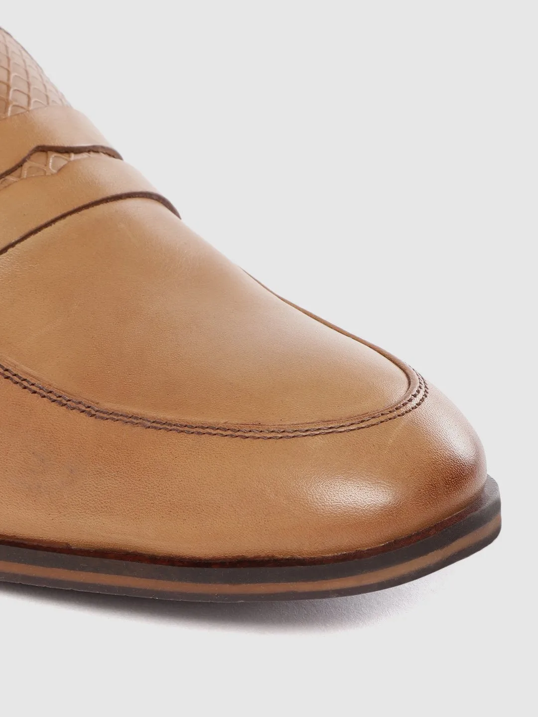 Leather Party Wear  Shoes