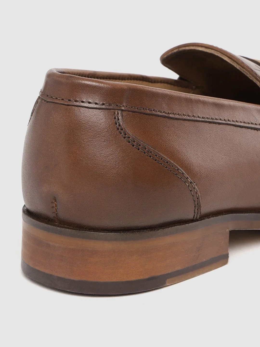 Leather Party Wear  Shoes