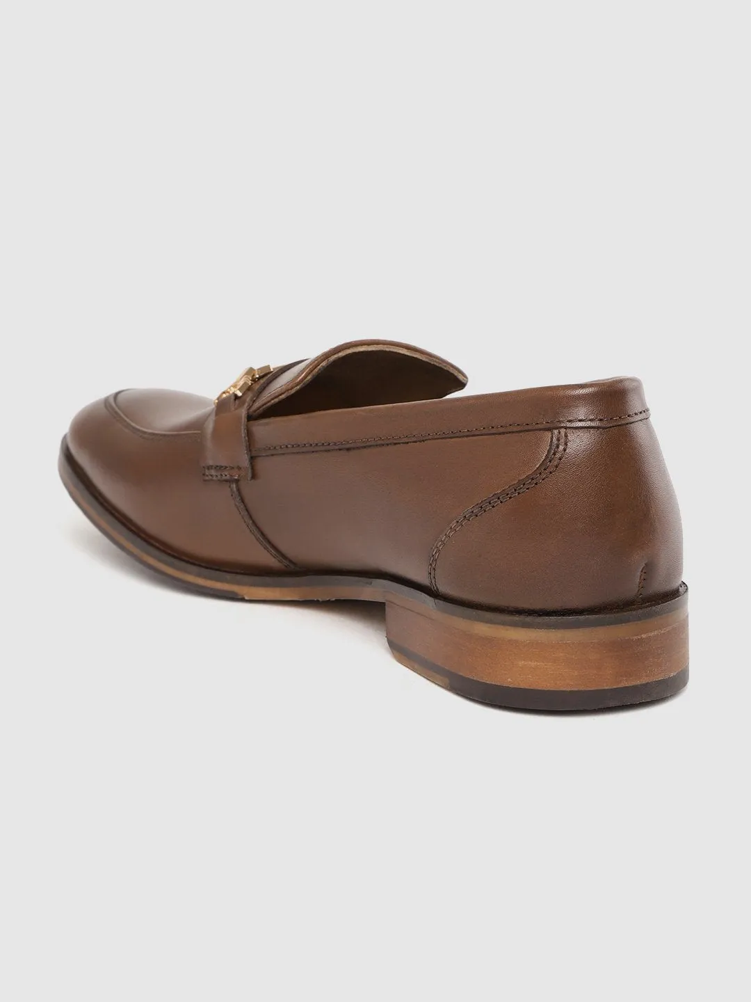 Leather Party Wear  Shoes