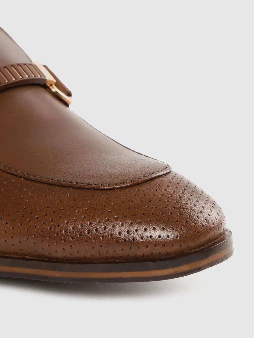 Leather Party Wear  Shoes