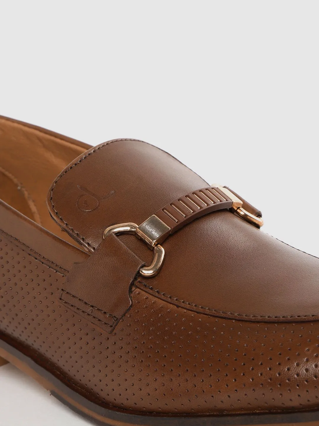 Leather Party Wear  Shoes