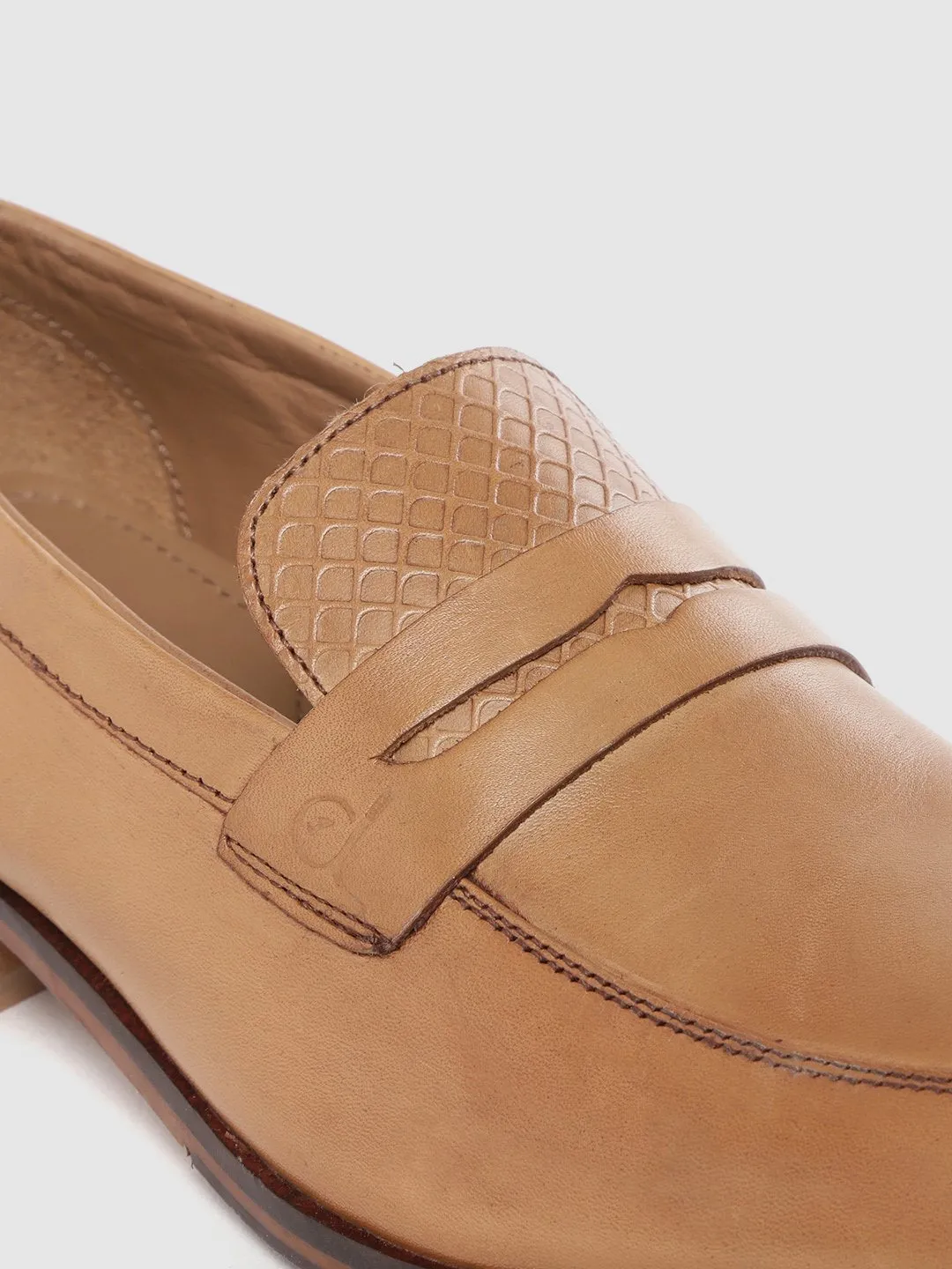 Leather Party Wear  Shoes
