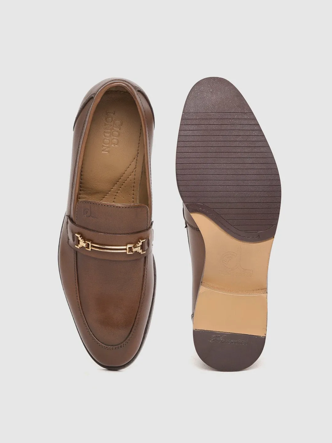 Leather Party Wear  Shoes
