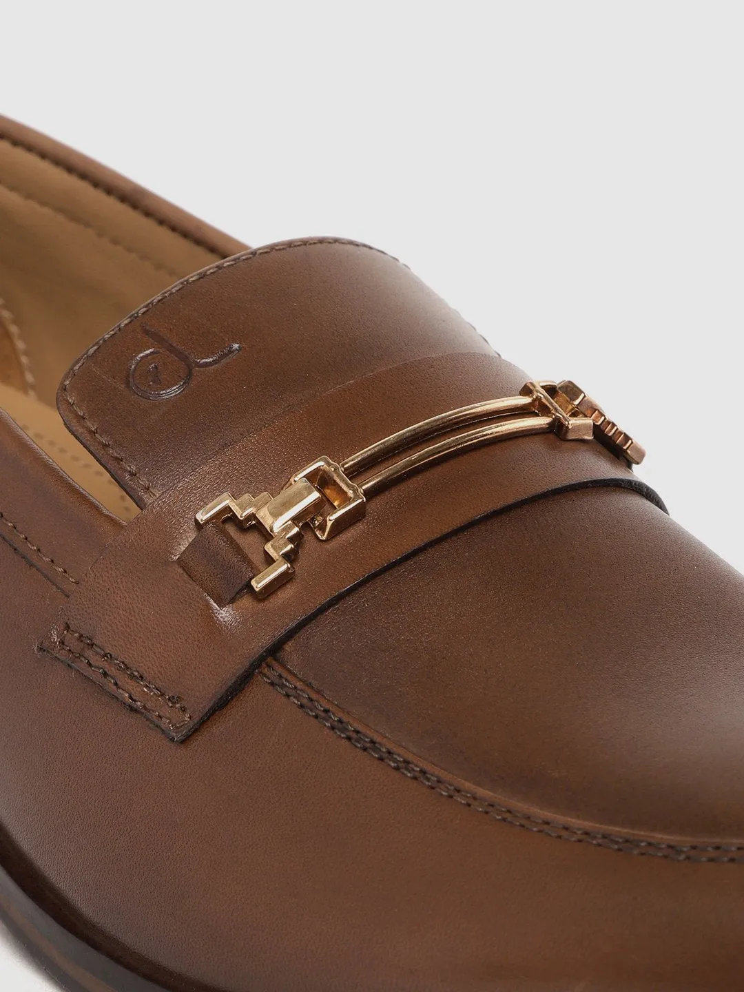 Leather Party Wear  Shoes