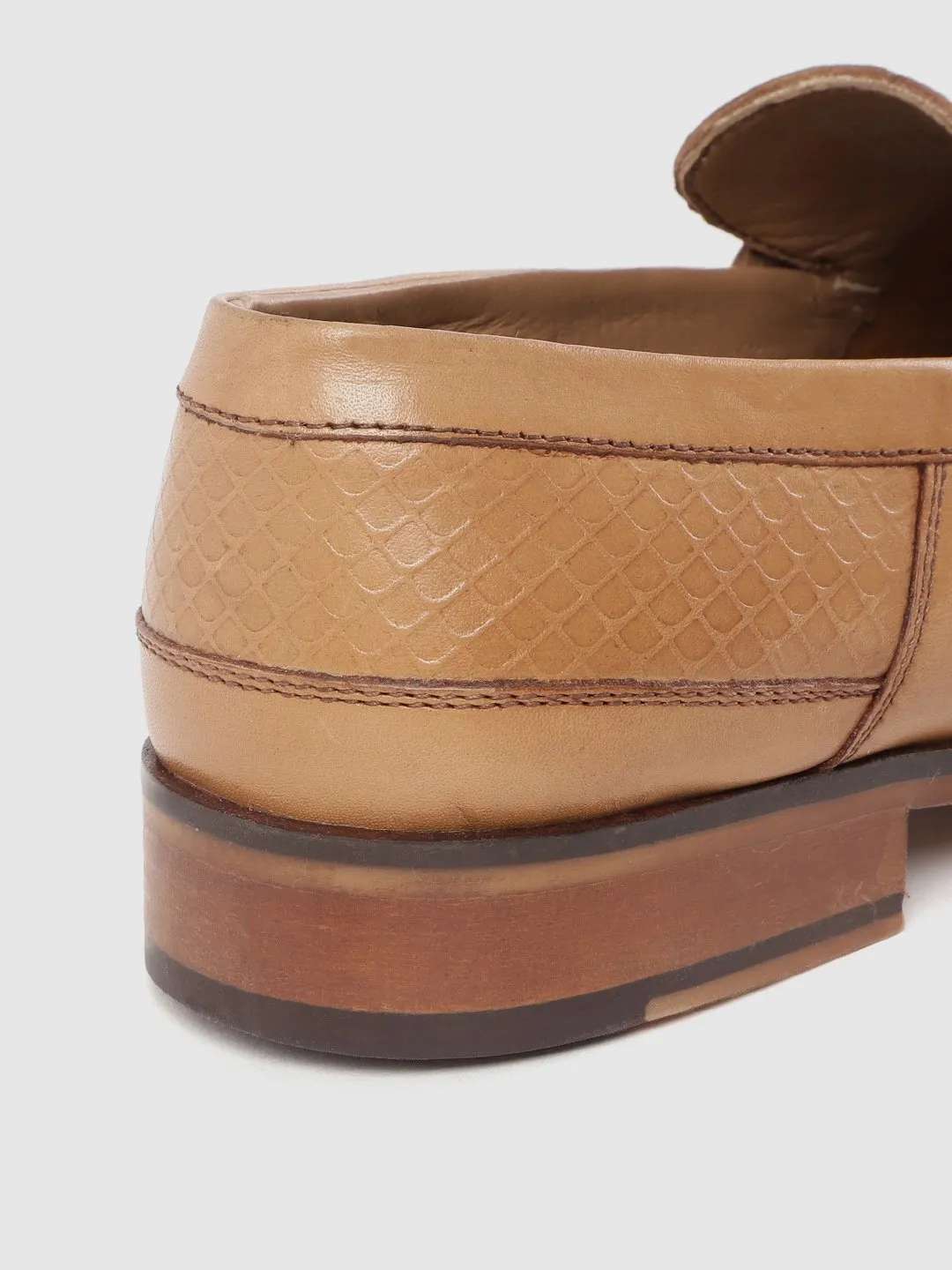 Leather Party Wear  Shoes