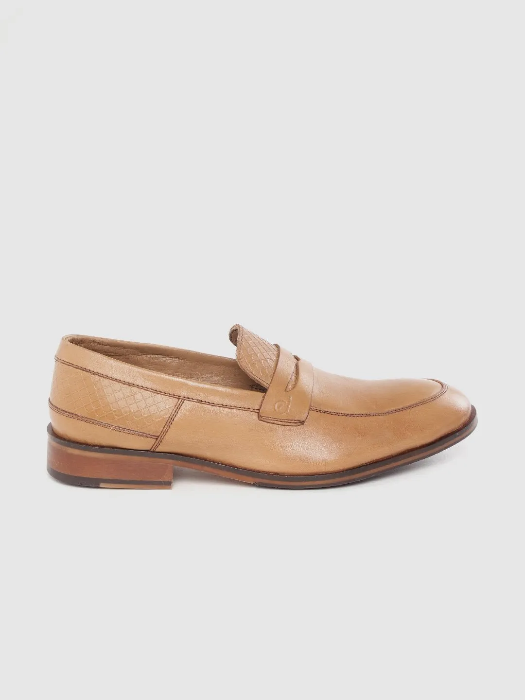 Leather Party Wear  Shoes