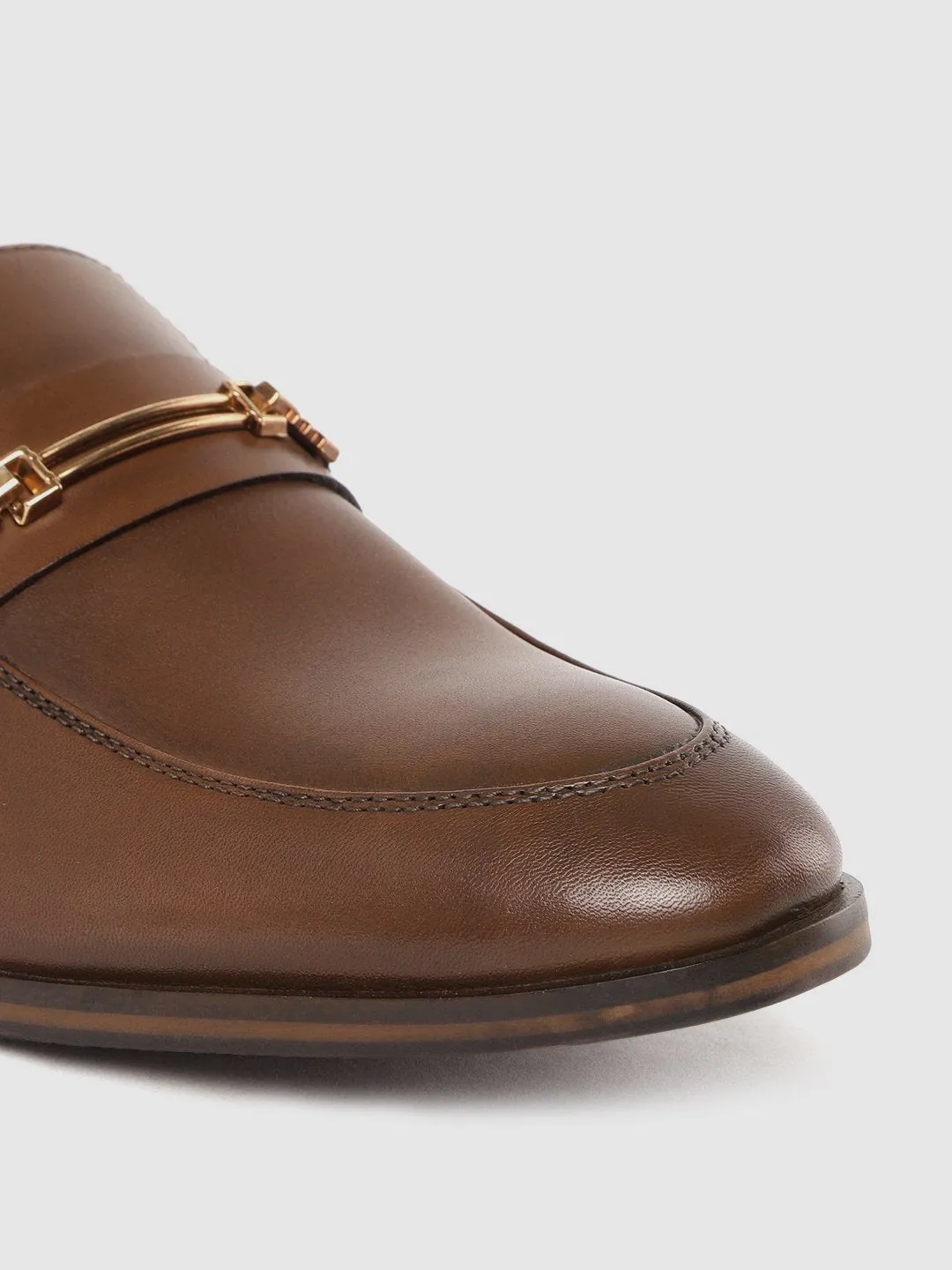 Leather Party Wear  Shoes