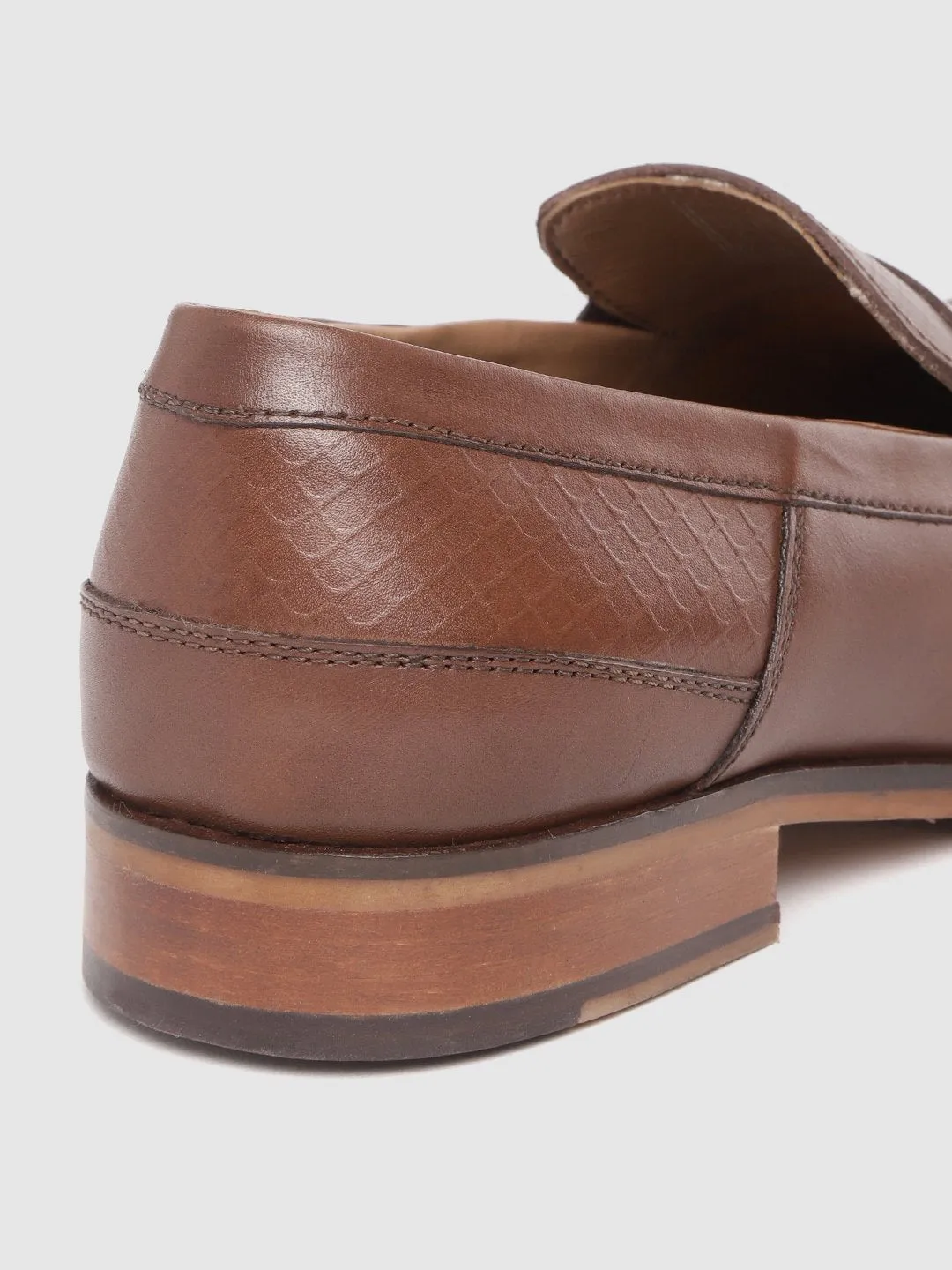 Leather Party Wear  Shoes
