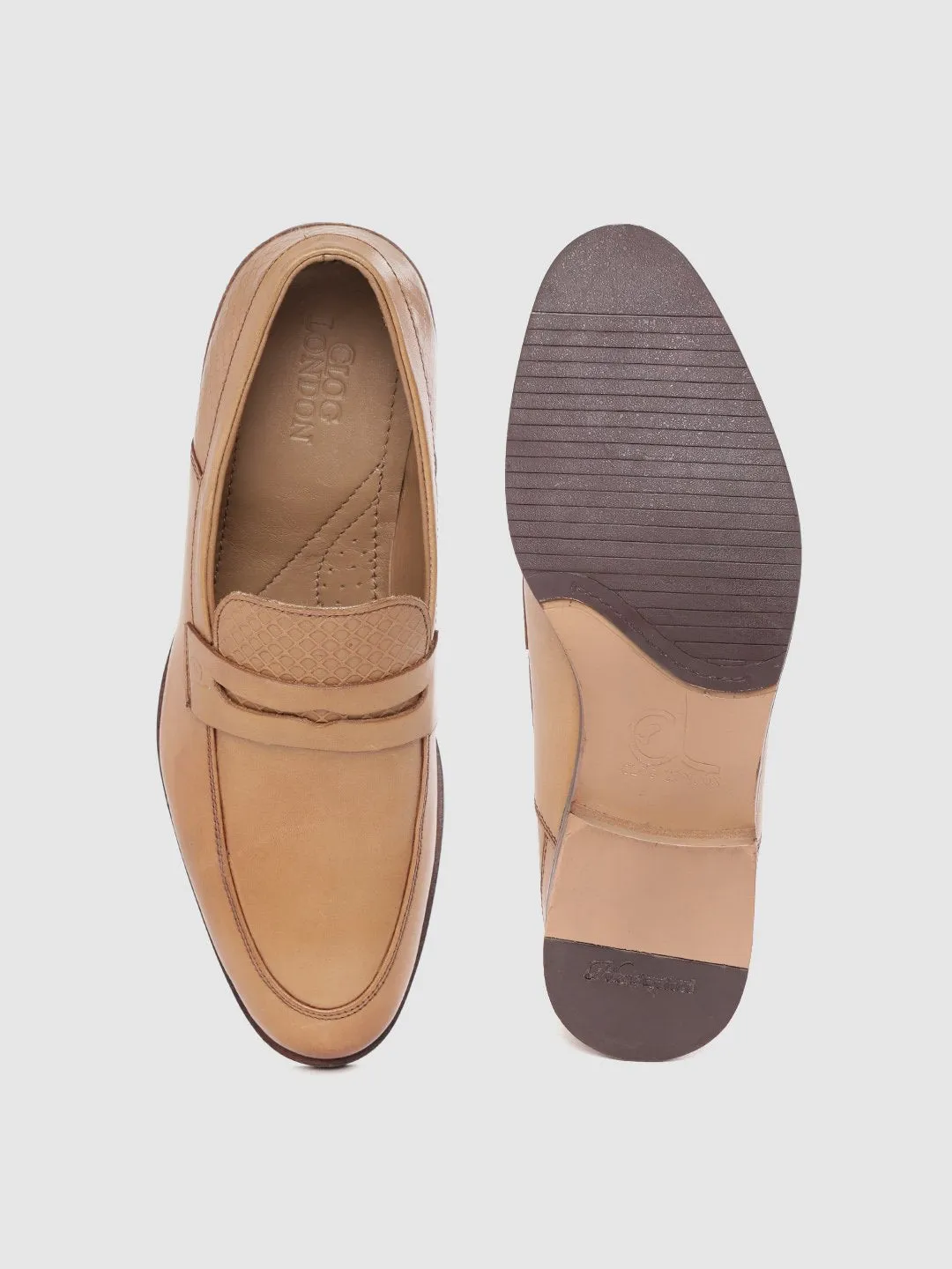Leather Party Wear  Shoes