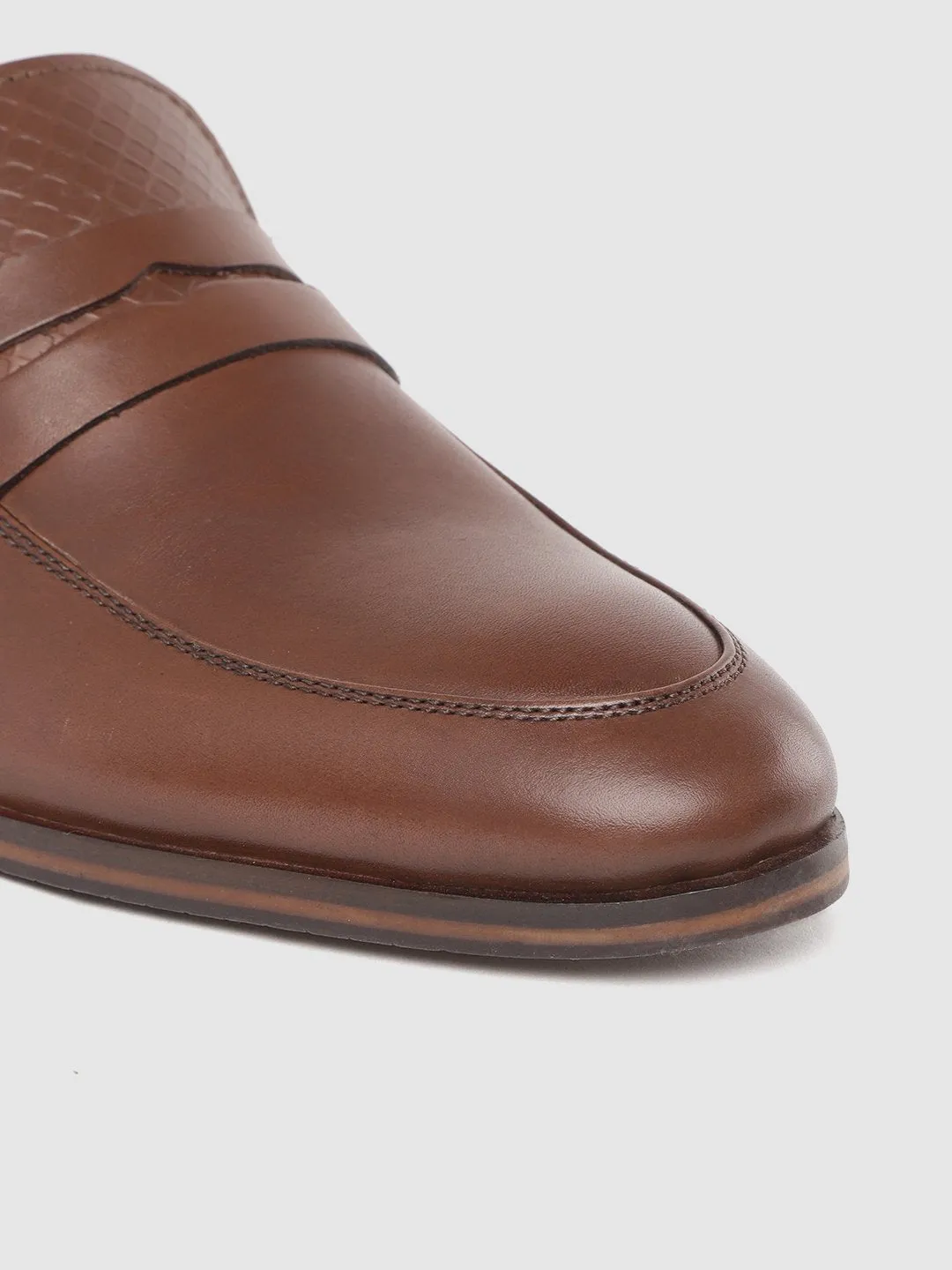 Leather Party Wear  Shoes