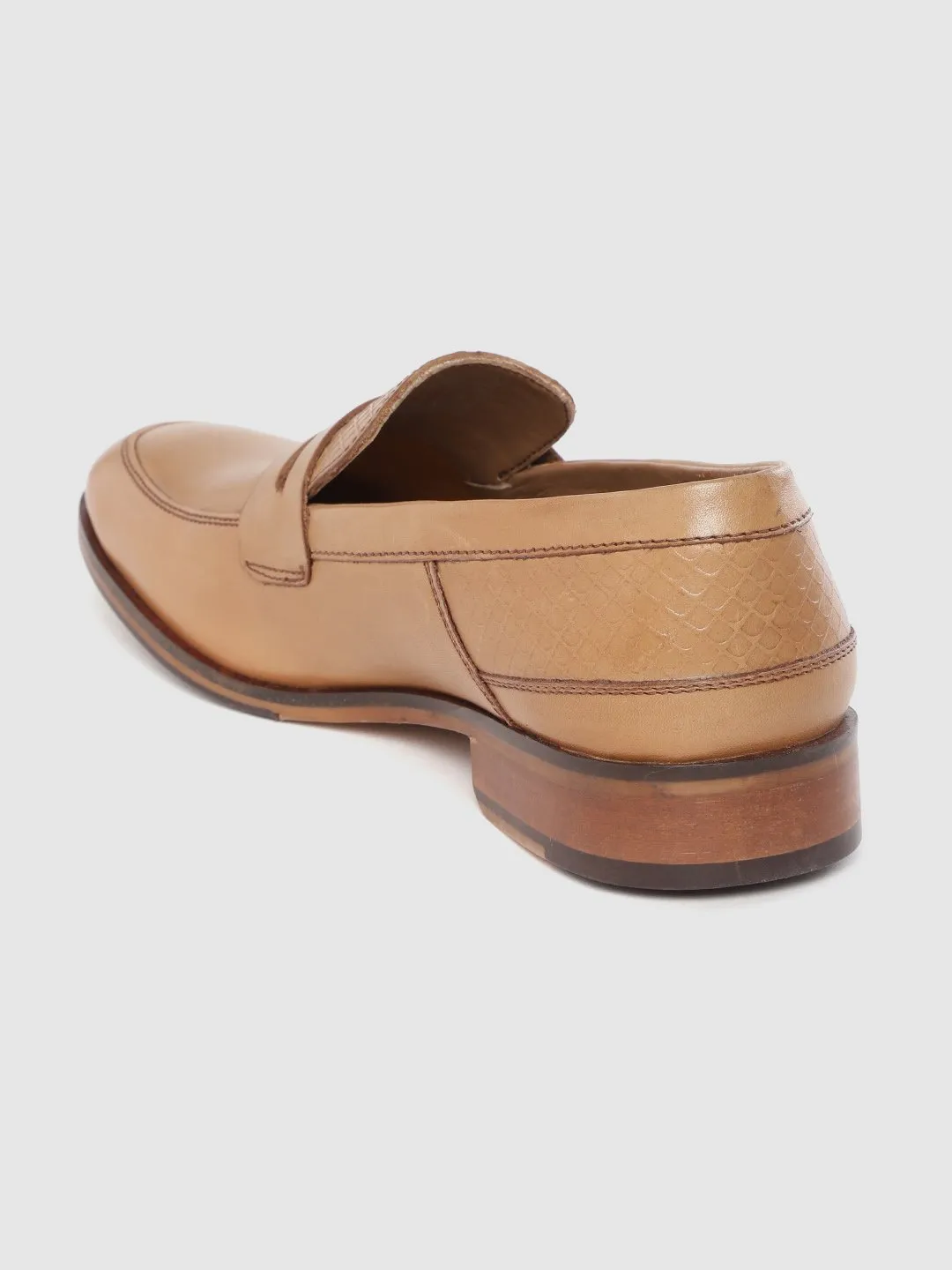 Leather Party Wear  Shoes