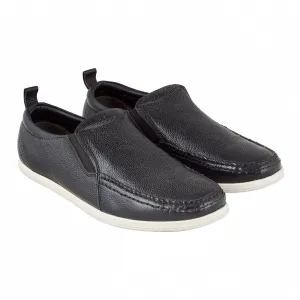 Leather Sneaker Shoes