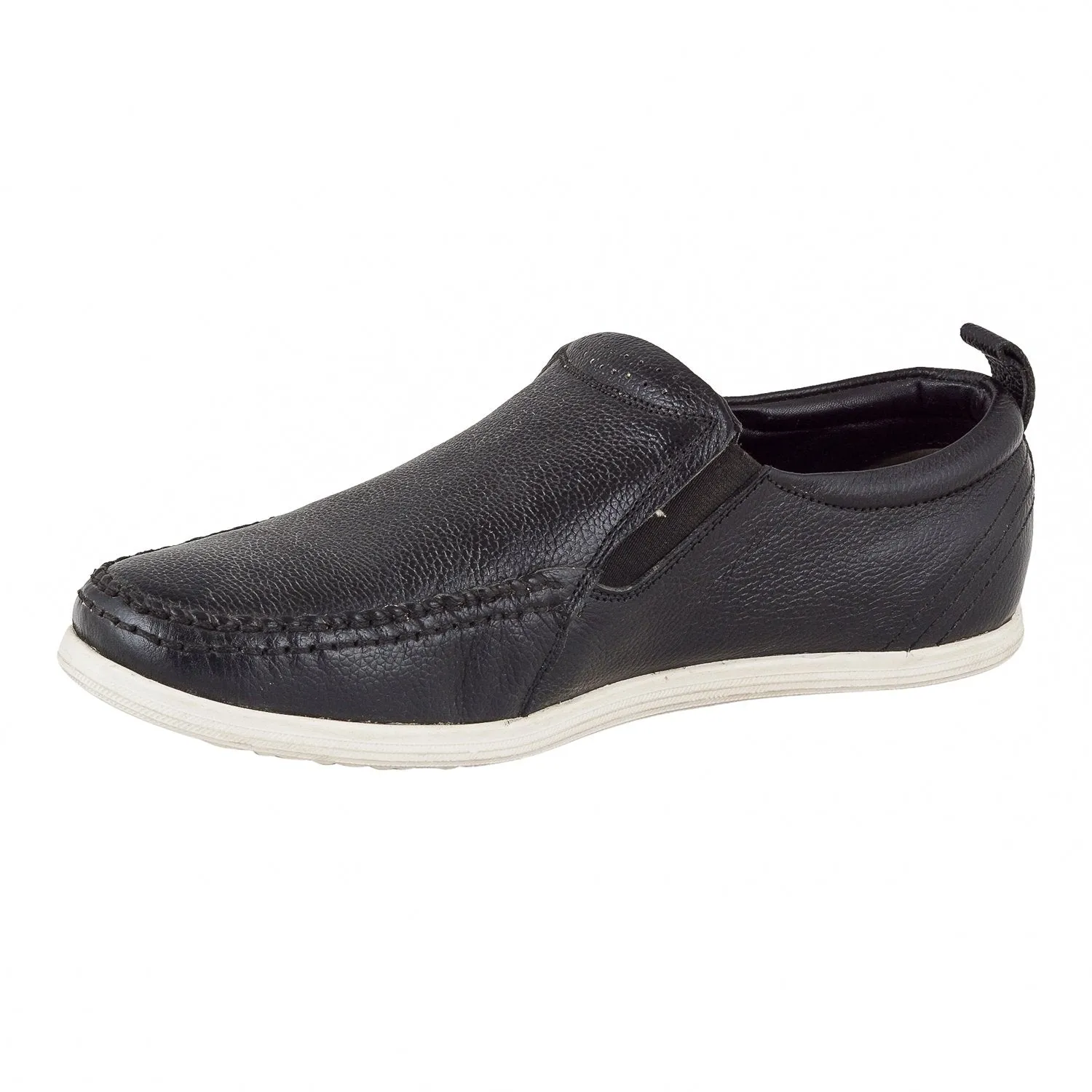 Leather Sneaker Shoes