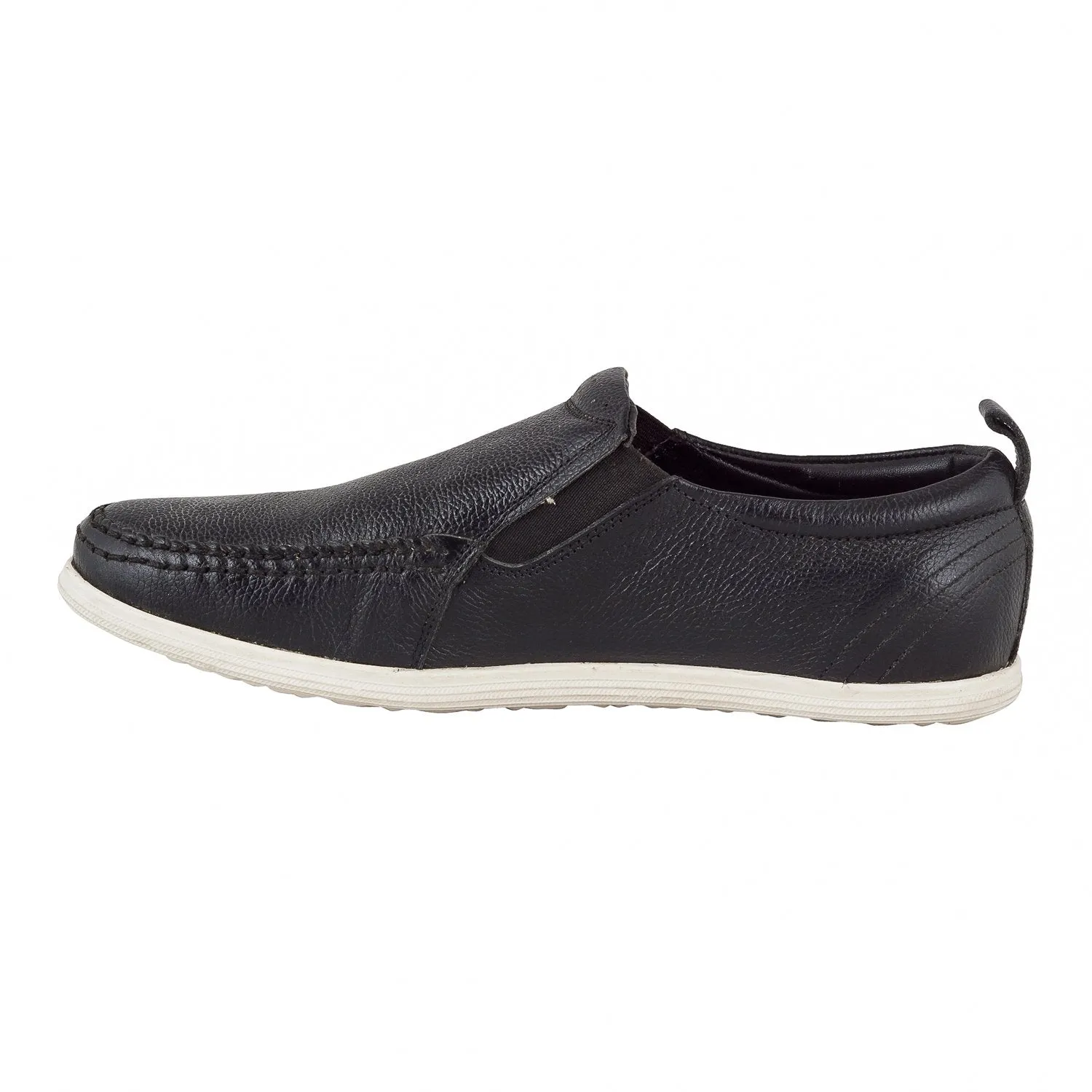 Leather Sneaker Shoes