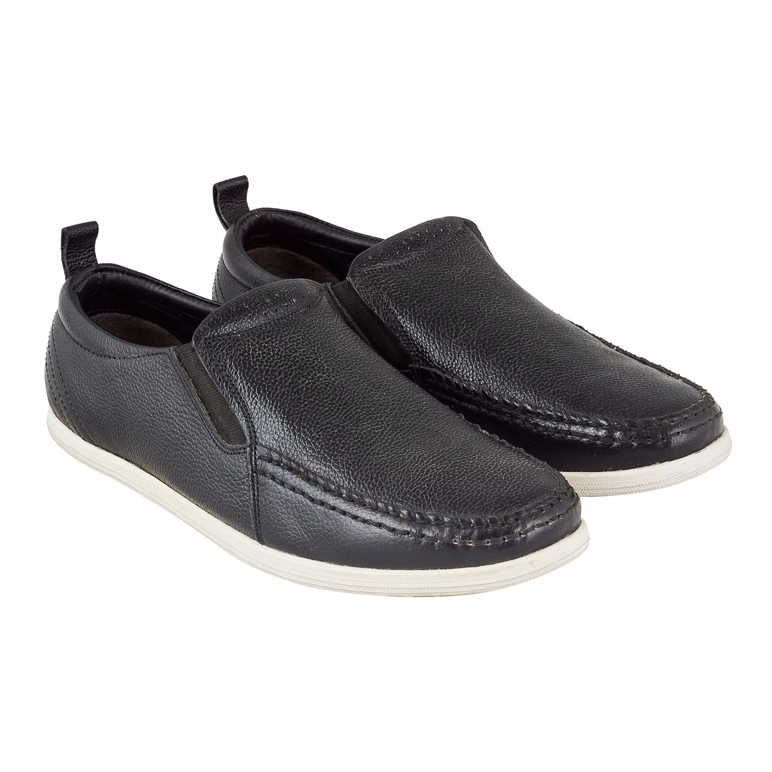 Leather Sneaker Shoes