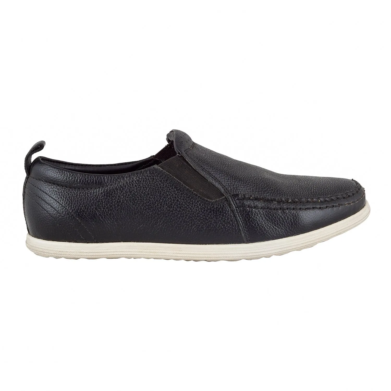 Leather Sneaker Shoes