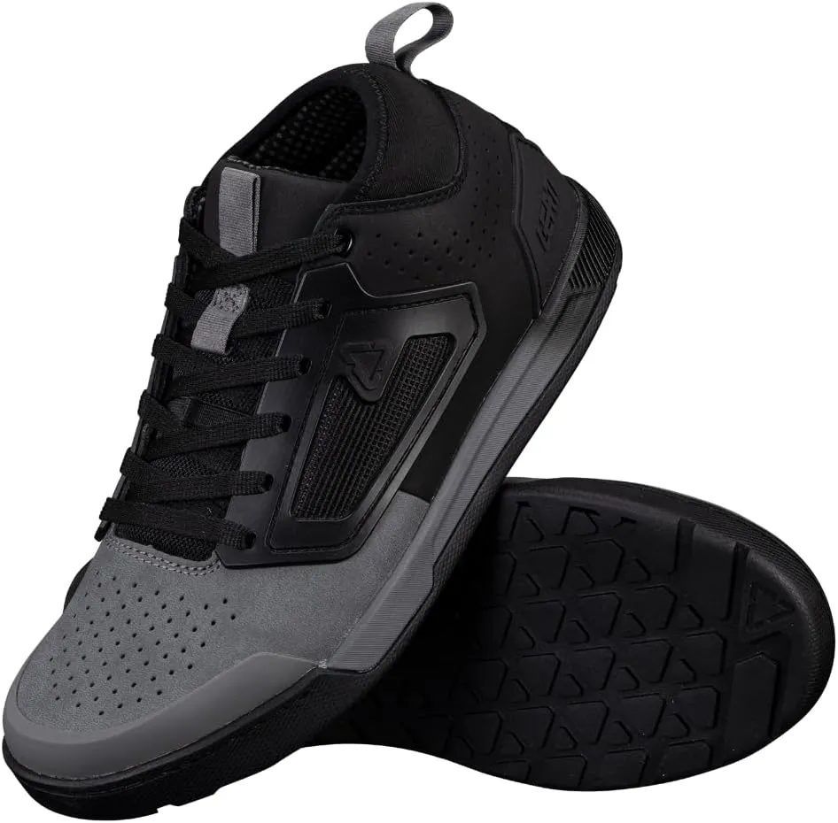 Leatt Shoe Flat 3.0#US8/UK7.5/EU41.5/CM26 Peanut