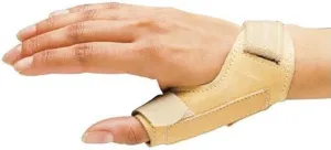 Liberty CMC Thumb Splint, Size: L, Left