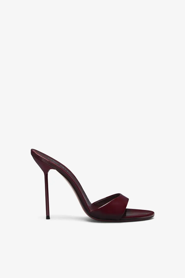 Lidia Mule