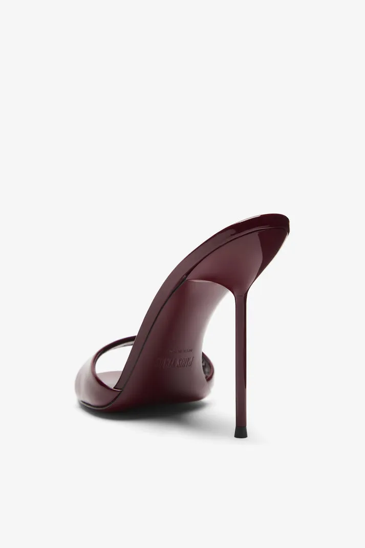 Lidia Mule