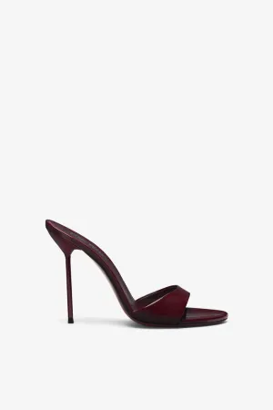 Lidia Mule