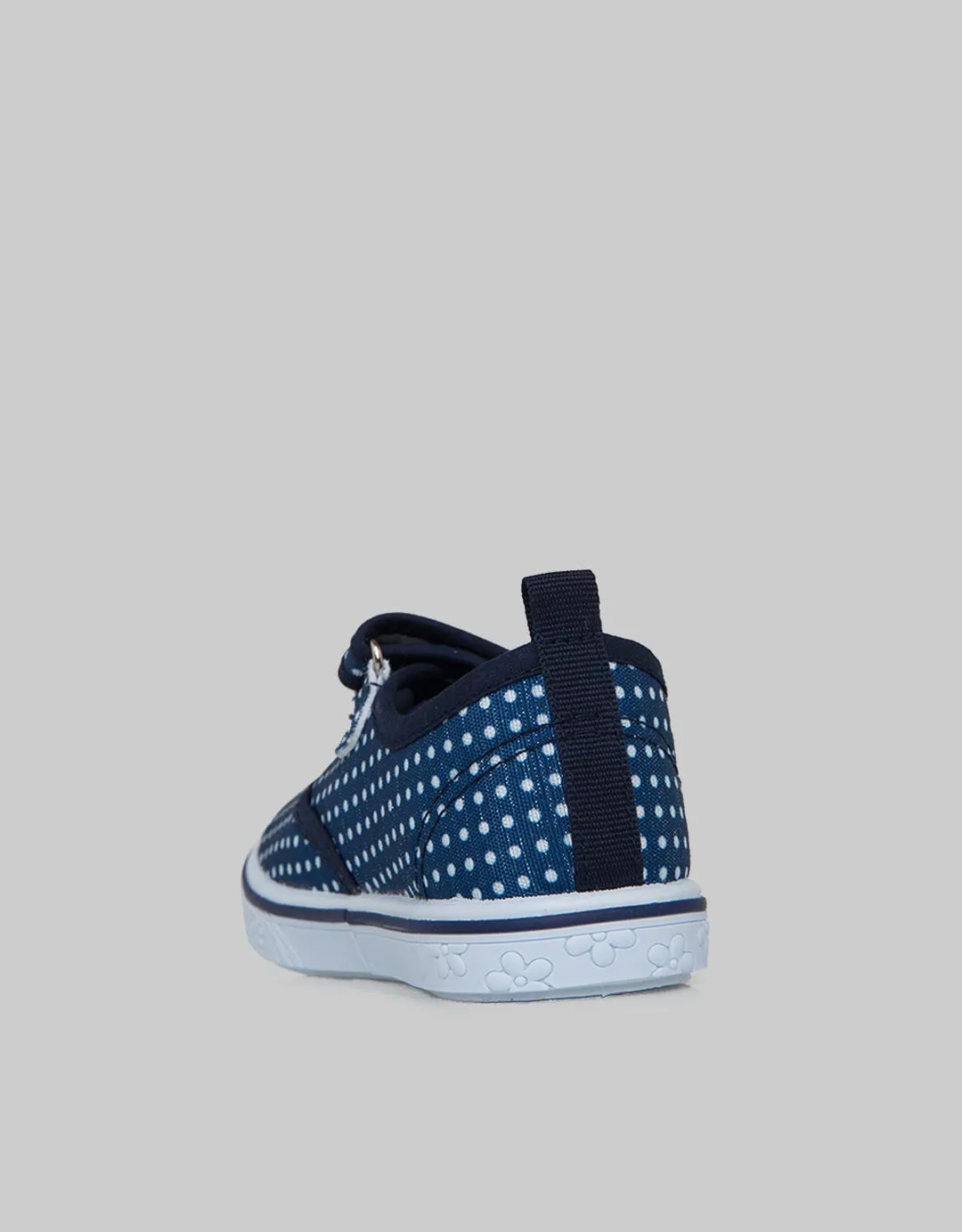 Little M Slip On Girs