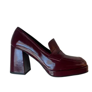 Loafer Pump