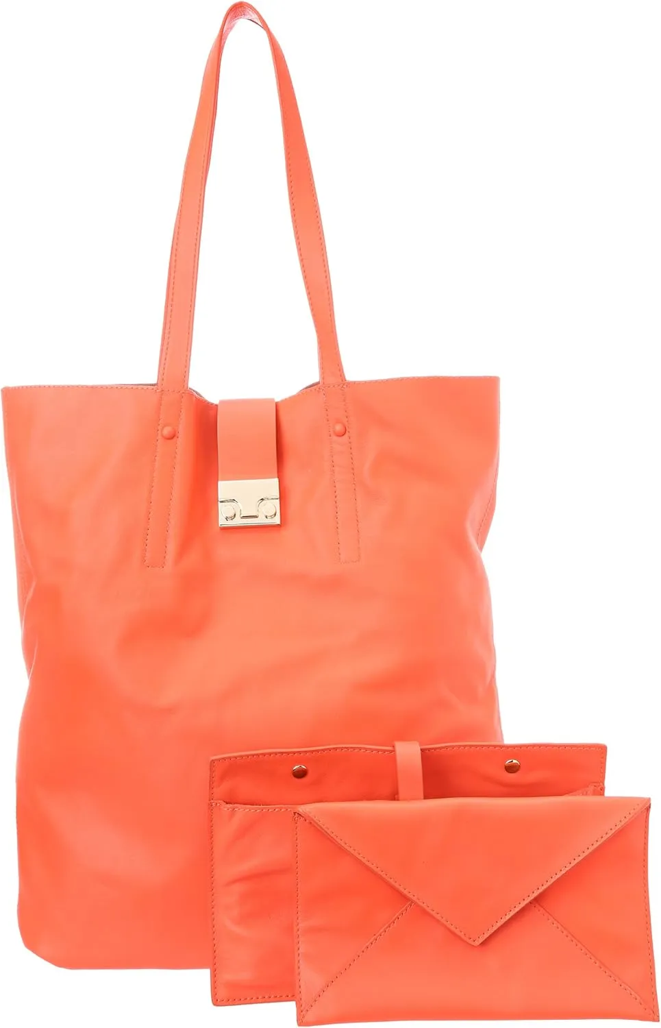 LOEFFLER RANDALL Locker Tote-NSF Tote