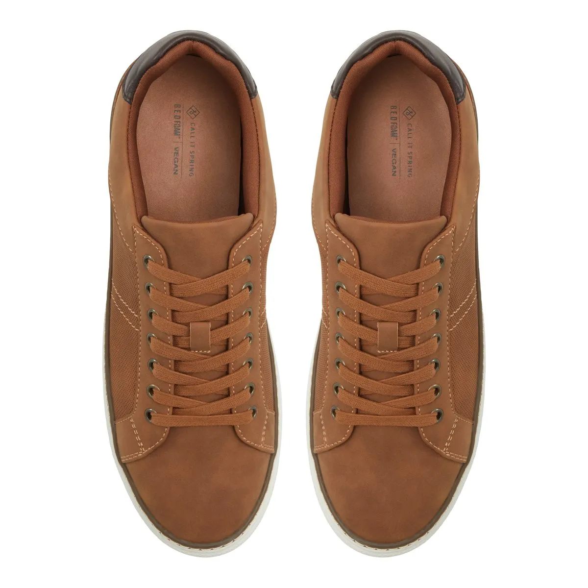 Loftus Low-Top Sneakers