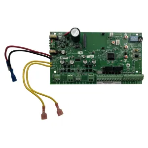 Logic Board for the MM371/372/571/572 Operators (RP1007)